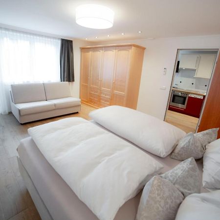 Aparthotel Steger Wagrain Ngoại thất bức ảnh
