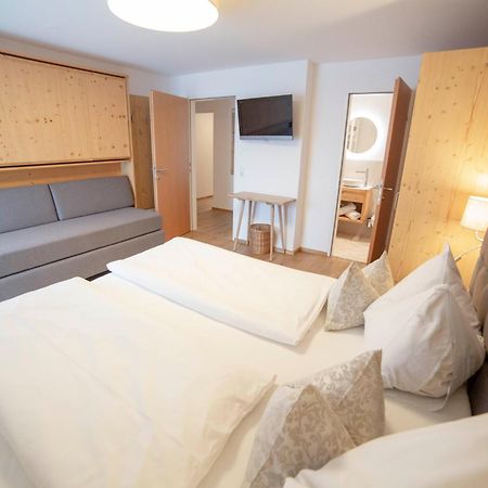 Aparthotel Steger Wagrain Ngoại thất bức ảnh