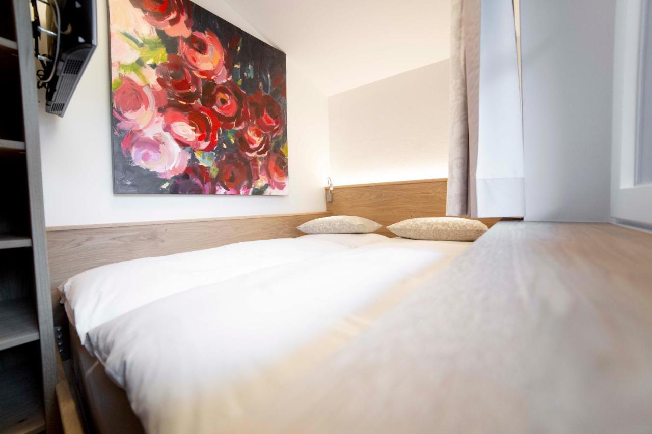Aparthotel Steger Wagrain Ngoại thất bức ảnh