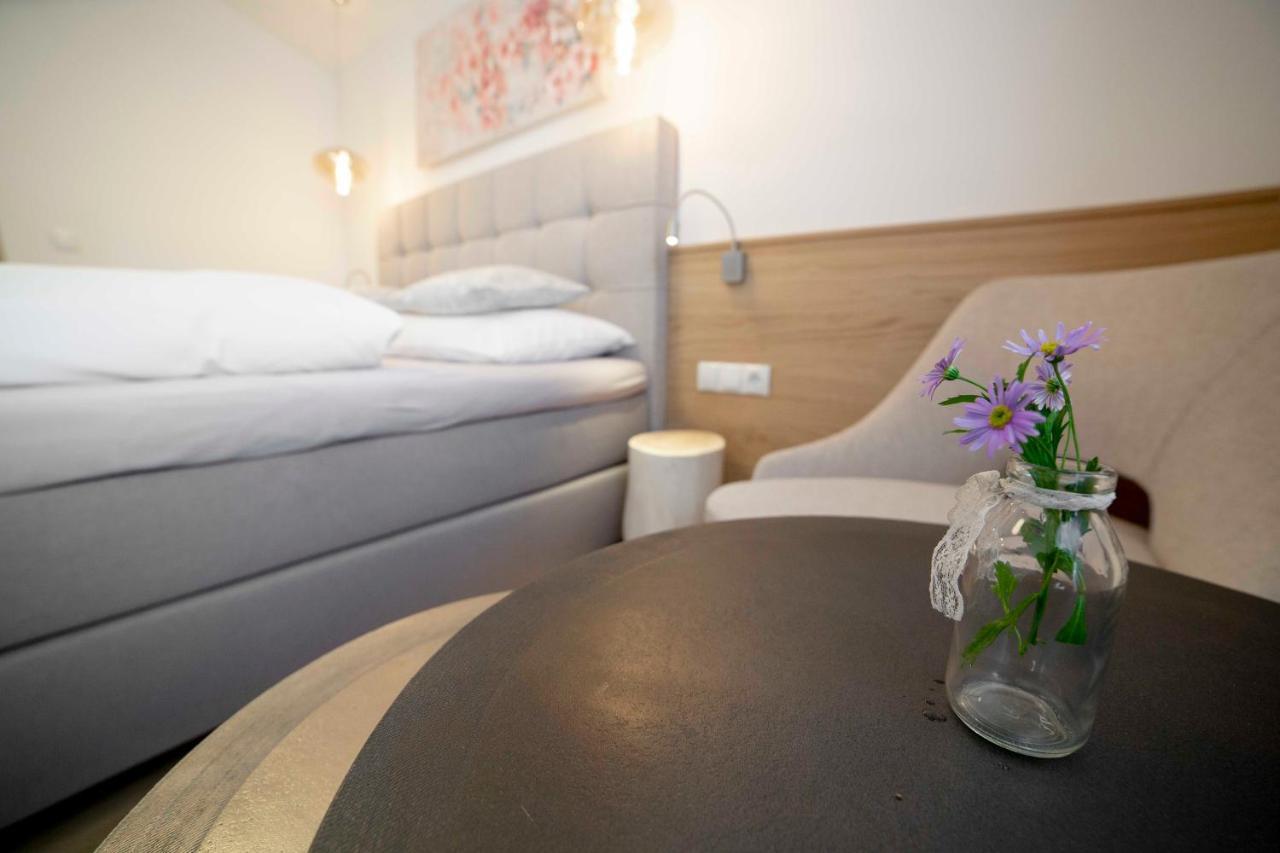Aparthotel Steger Wagrain Ngoại thất bức ảnh
