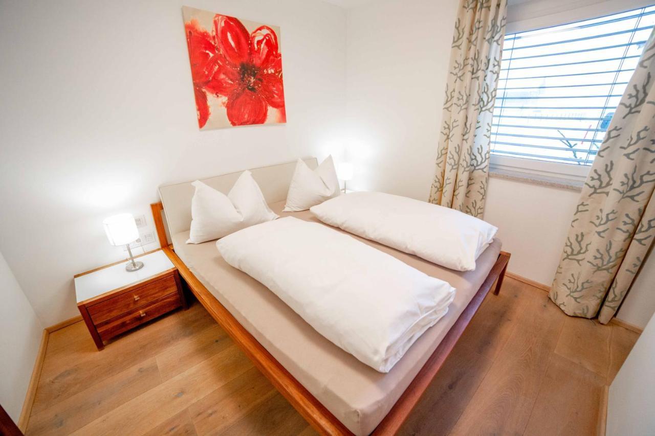 Aparthotel Steger Wagrain Ngoại thất bức ảnh