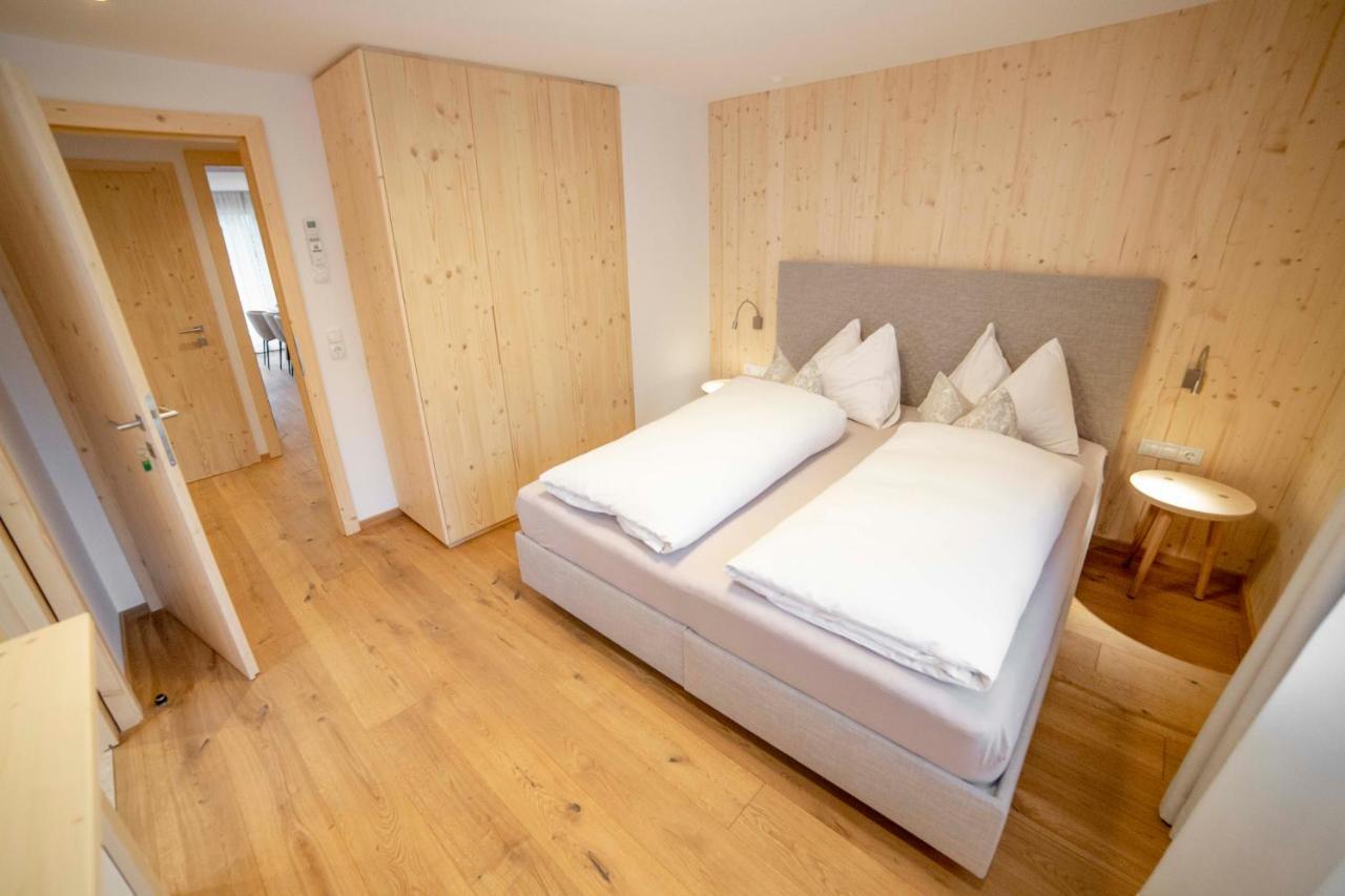 Aparthotel Steger Wagrain Ngoại thất bức ảnh