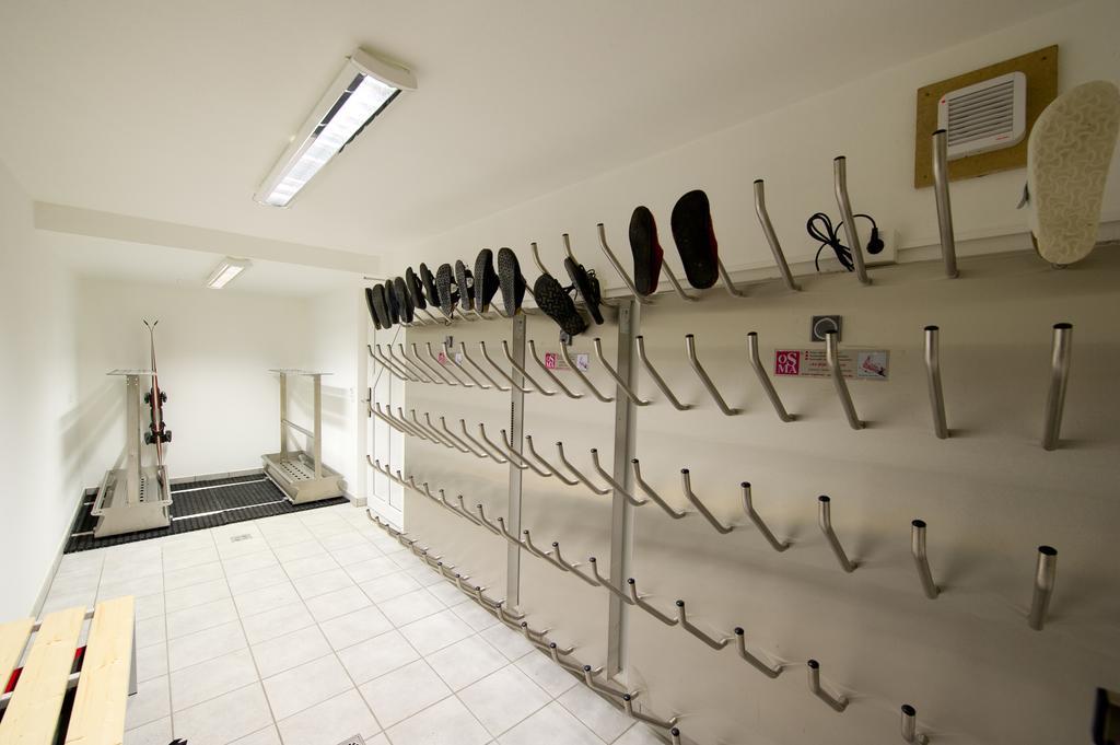 Aparthotel Steger Wagrain Ngoại thất bức ảnh