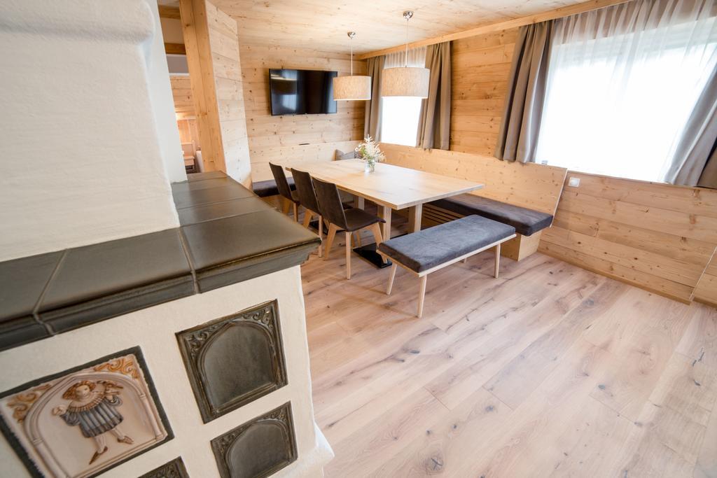 Aparthotel Steger Wagrain Ngoại thất bức ảnh