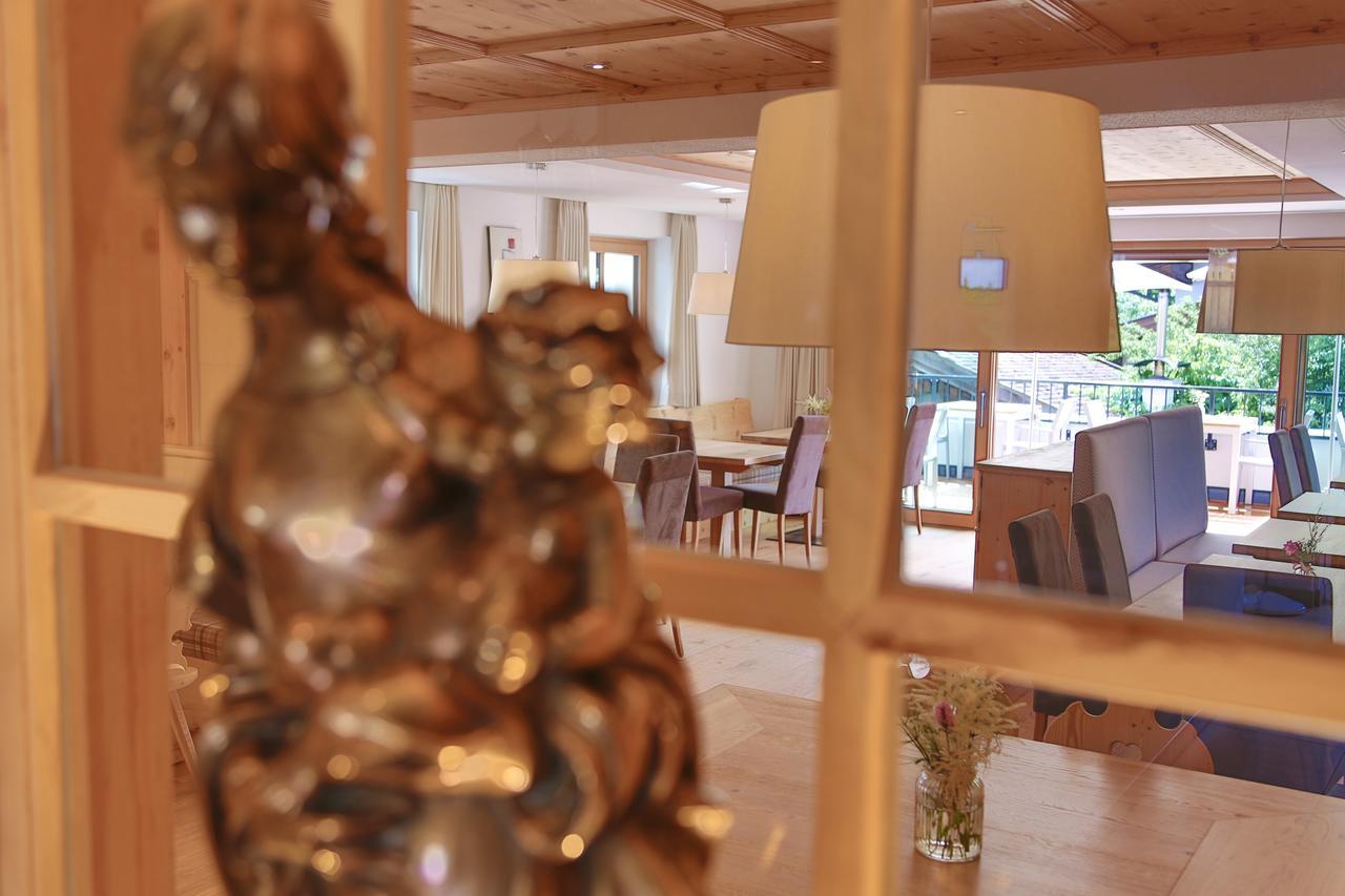 Aparthotel Steger Wagrain Ngoại thất bức ảnh