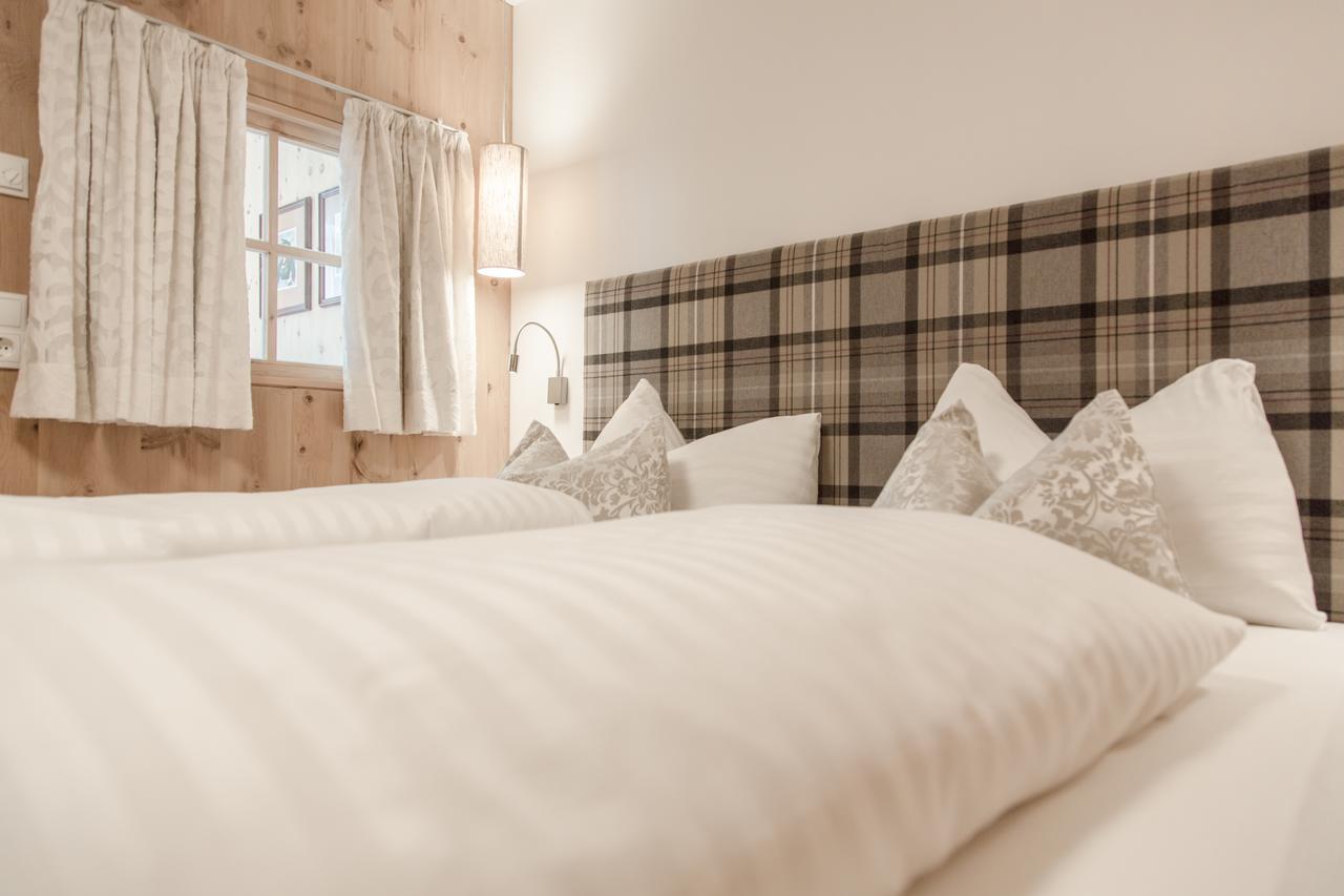 Aparthotel Steger Wagrain Ngoại thất bức ảnh